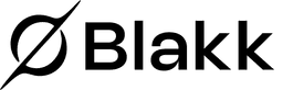 Blakk Logo